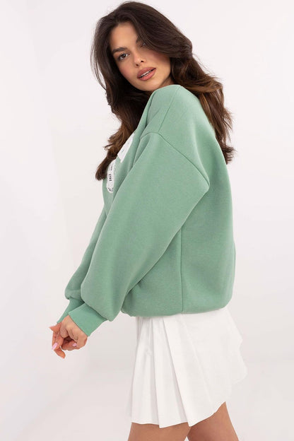 Sweatshirt model 206134 Factory Price - Nainette.fr