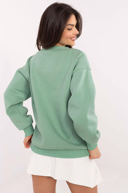 Sweatshirt model 206134 Factory Price - Nainette.fr