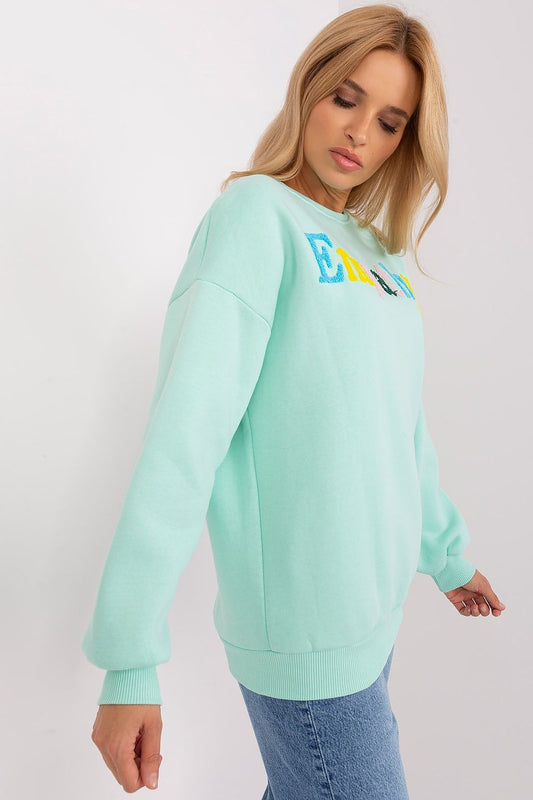 Sweatshirt model 206647 Factory Price - Nainette.fr