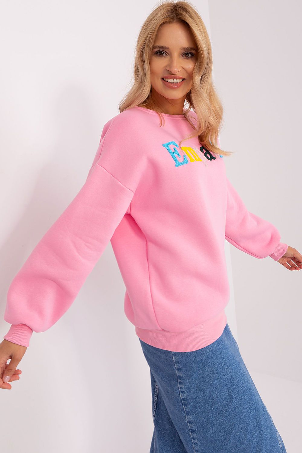 Sweatshirt model 206647 Factory Price - Nainette.fr