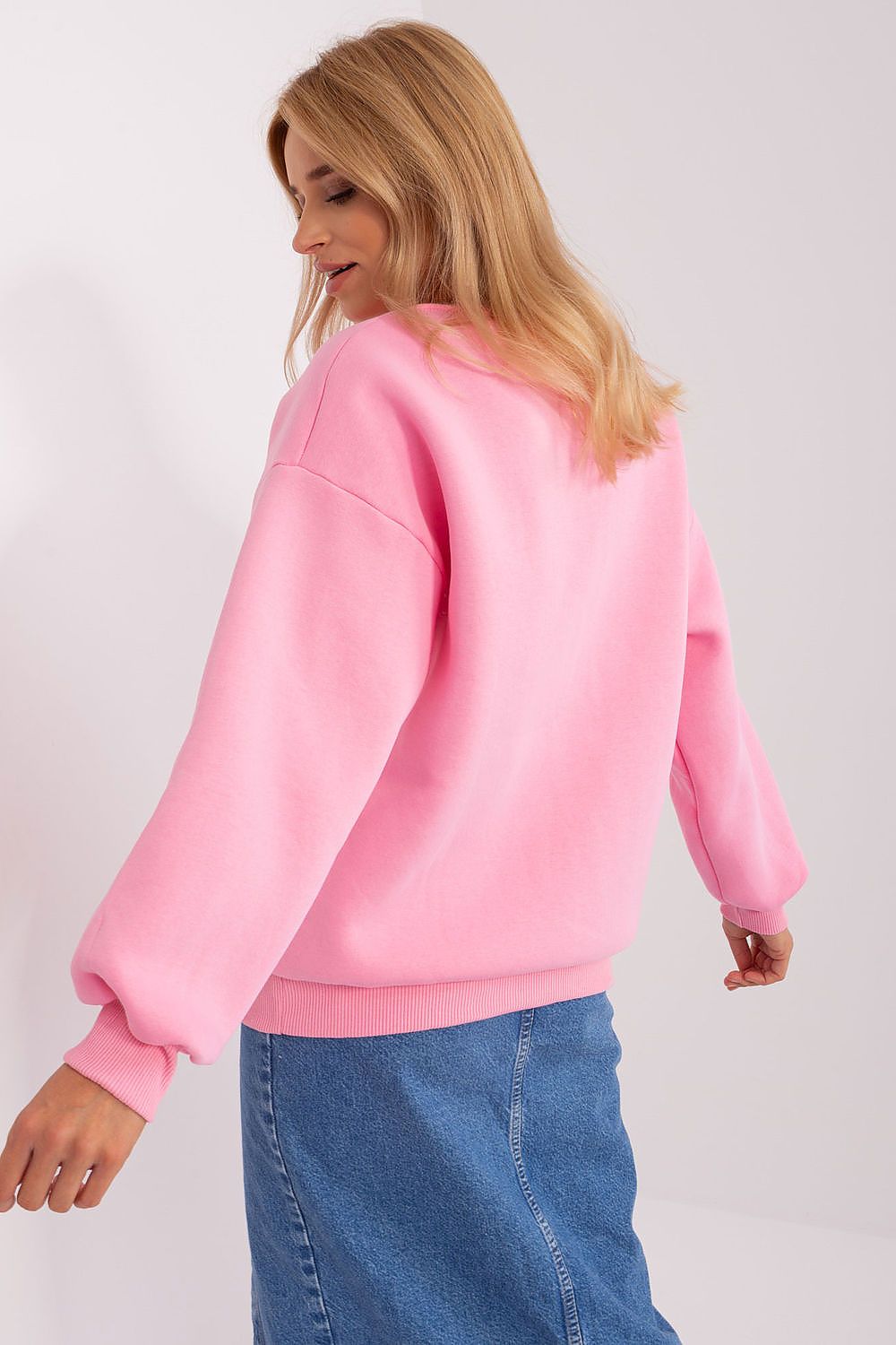 Sweatshirt model 206647 Factory Price - Nainette.fr