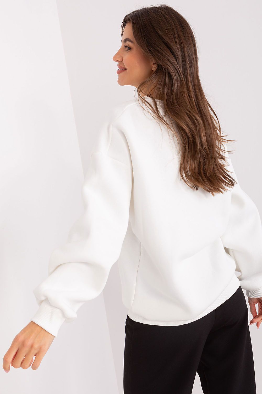 Sweatshirt model 206647 Factory Price - Nainette.fr