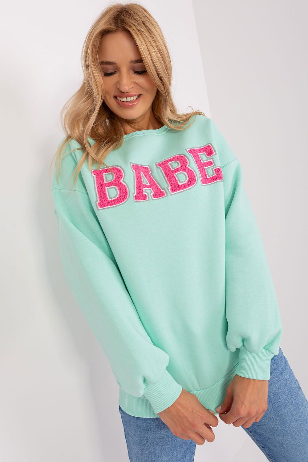 Sweatshirt model 206650 Factory Price - Nainette.fr