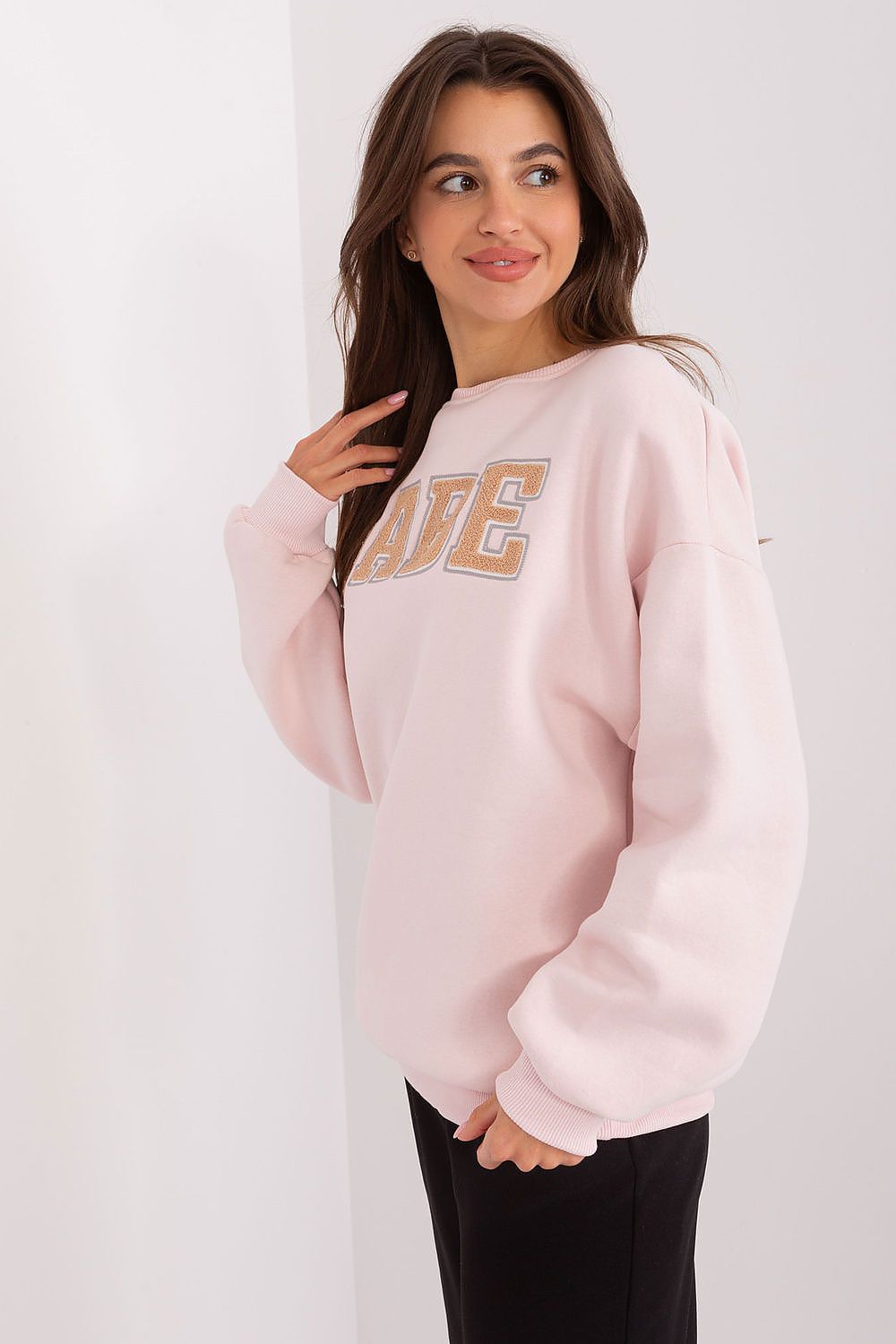 Sweatshirt model 206650 Factory Price - Nainette.fr