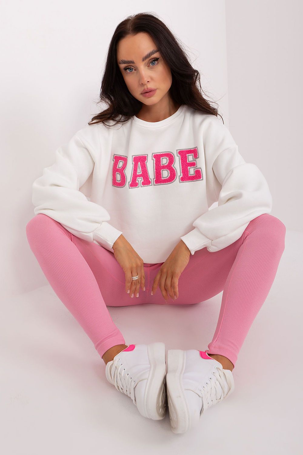 Sweatshirt model 206650 Factory Price - Nainette.fr