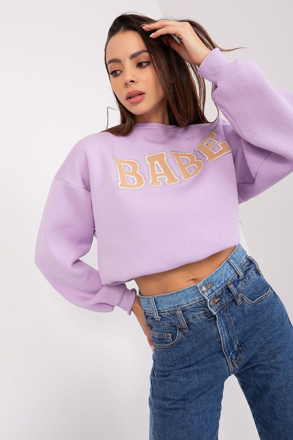 Sweatshirt model 206650 Factory Price - Nainette.fr