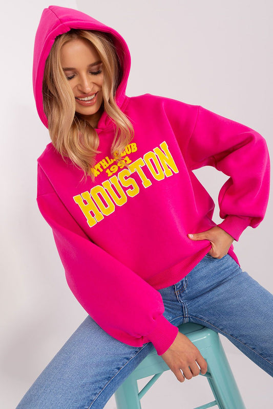 Sweatshirt model 206658 Factory Price - Nainette.fr