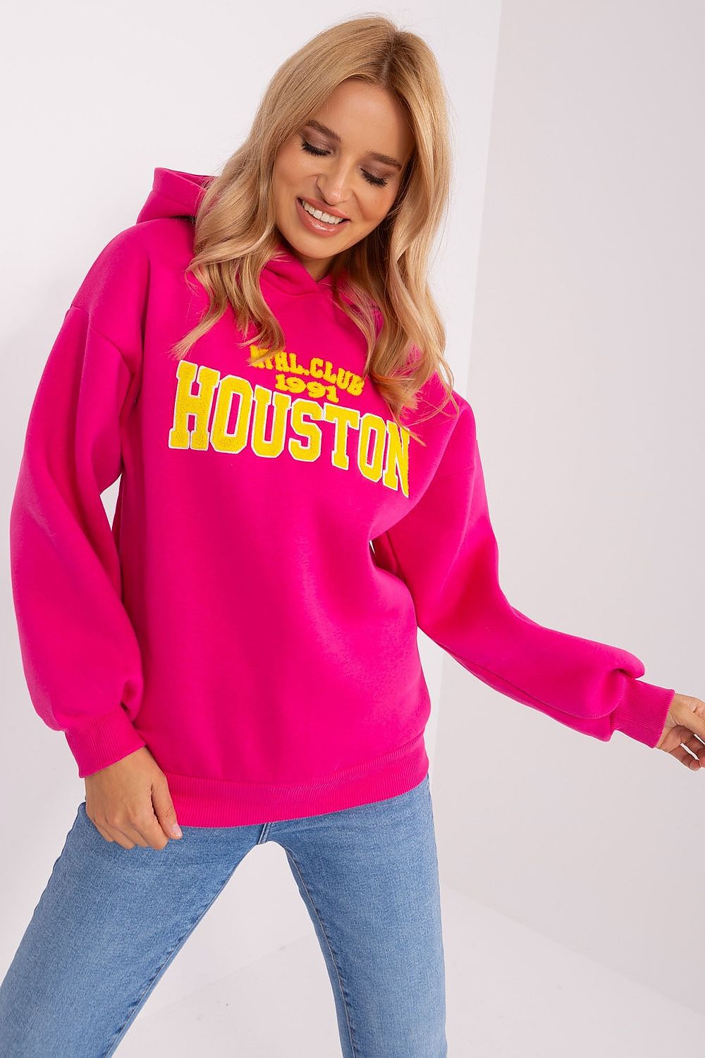 Sweatshirt model 206658 Factory Price - Nainette.fr