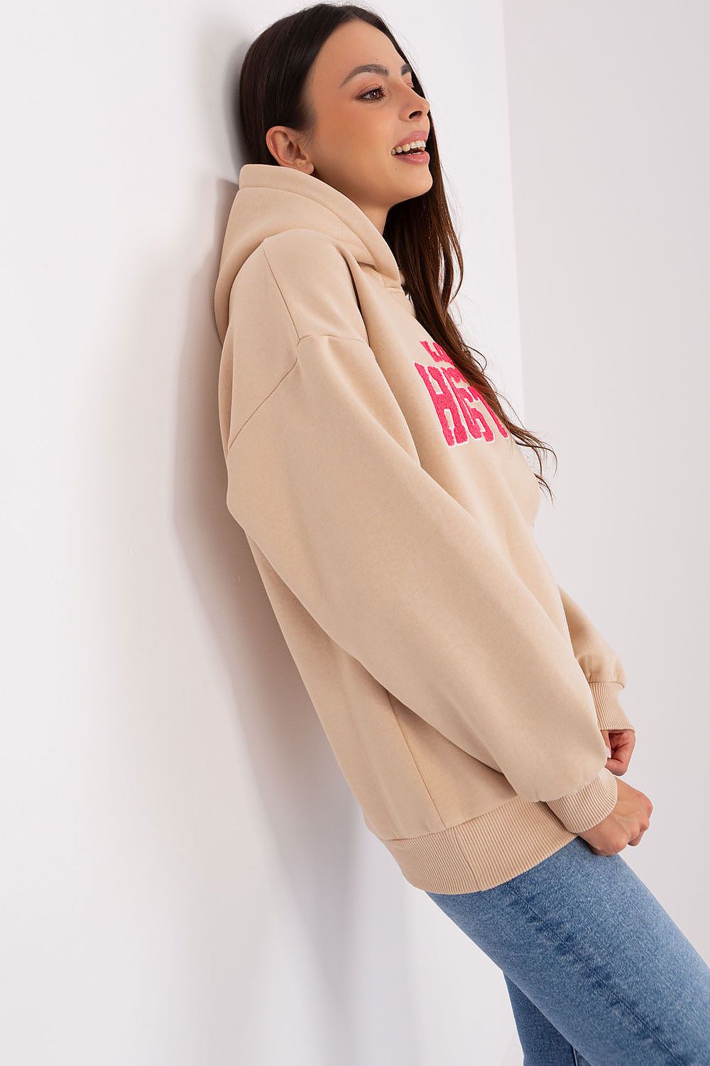 Sweatshirt model 206658 Factory Price - Nainette.fr