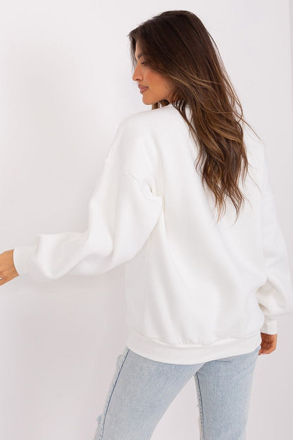 Sweatshirt model 206662 Factory Price - Nainette.fr