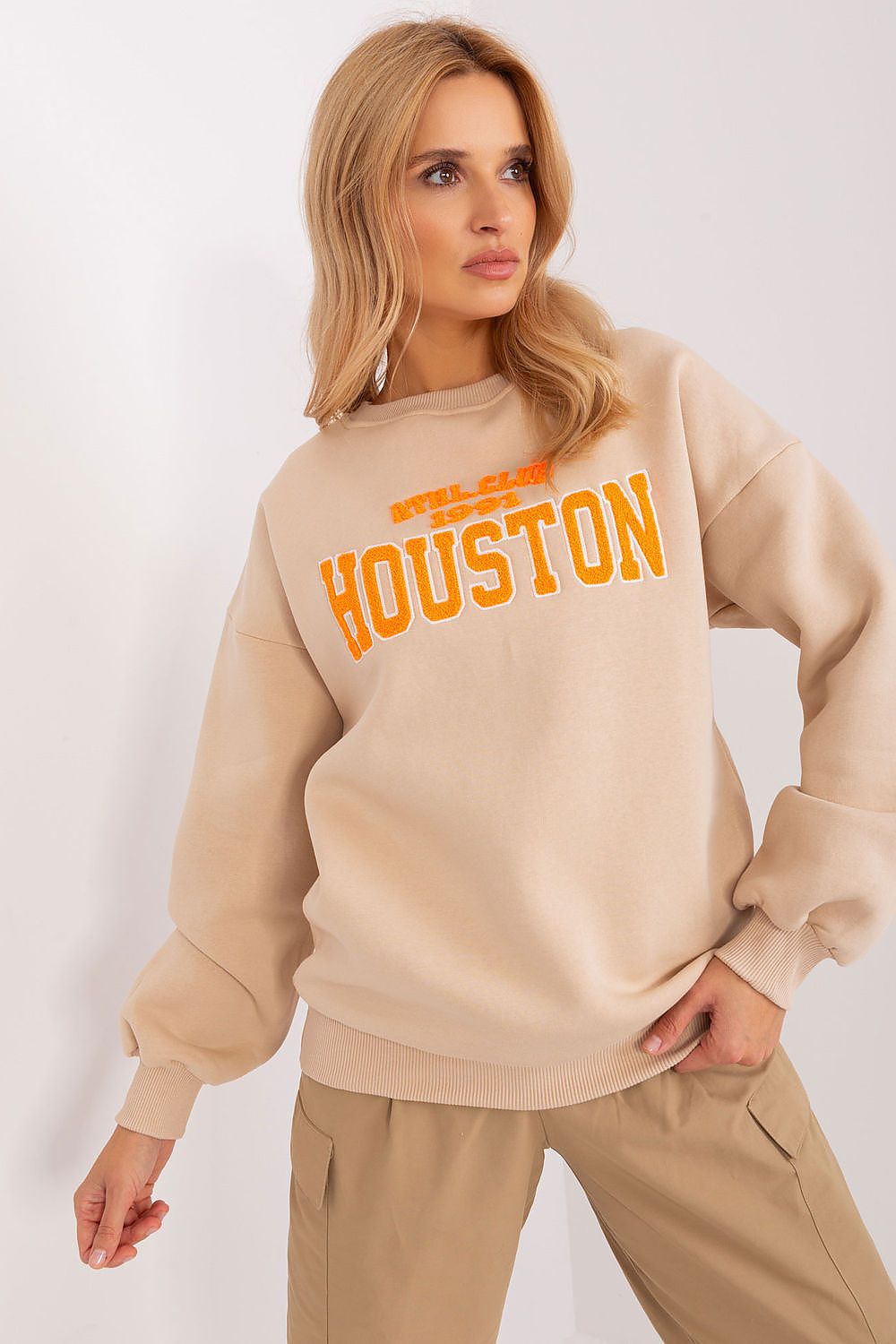 Sweatshirt model 206662 Factory Price - Nainette.fr