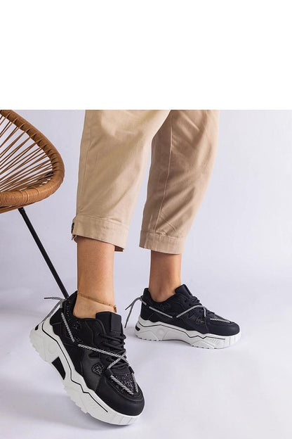 Baskets model 207123 Solea - Nainette.fr