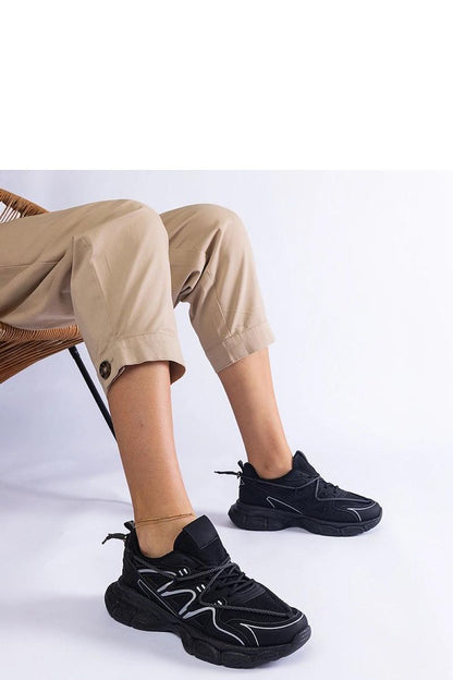 Baskets model 207126 Solea - Nainette.fr