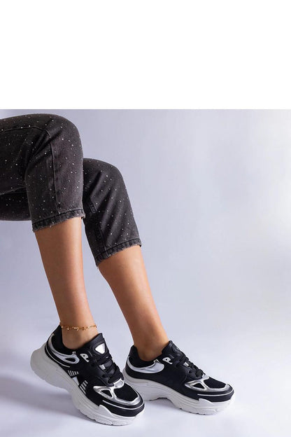 Baskets model 207160 Solea - Nainette.fr