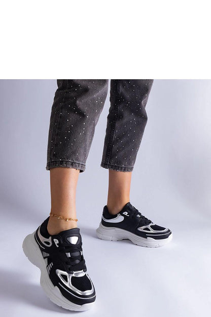 Baskets model 207160 Solea - Nainette.fr