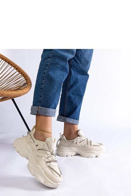 Baskets model 207162 Solea - Nainette.fr