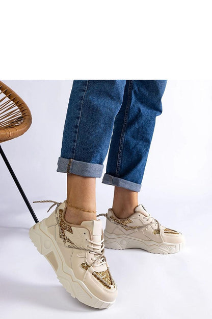 Baskets model 207123 Solea - Nainette.fr