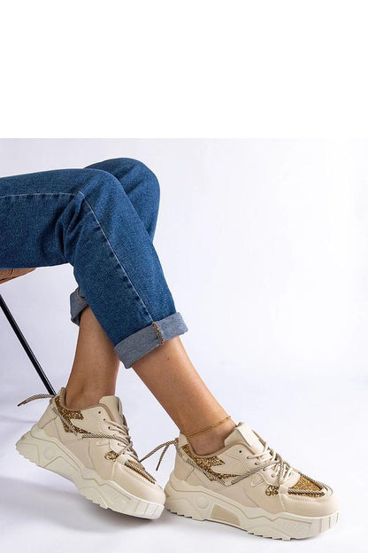 Baskets model 207123 Solea - Nainette.fr