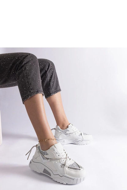 Baskets model 207123 Solea - Nainette.fr