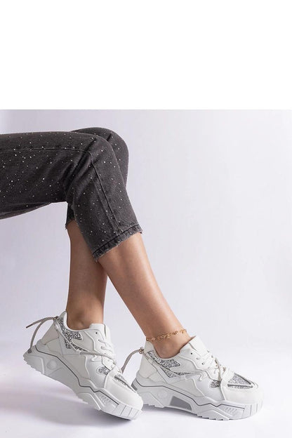 Baskets model 207123 Solea - Nainette.fr