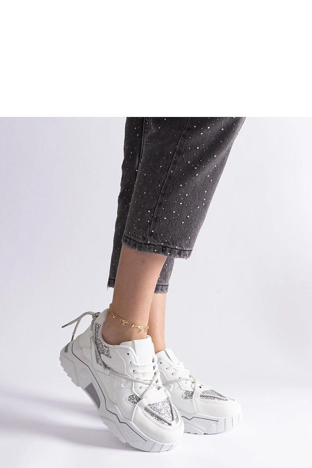 Baskets model 207123 Solea - Nainette.fr