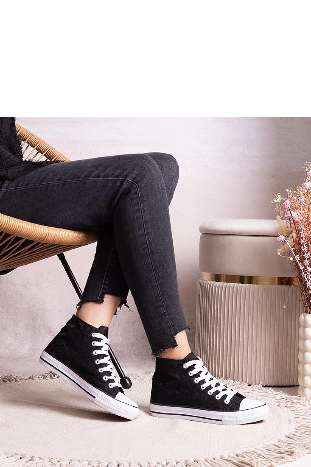  Baskets model 207206 Solea 