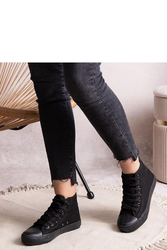  Baskets model 207216 Solea 