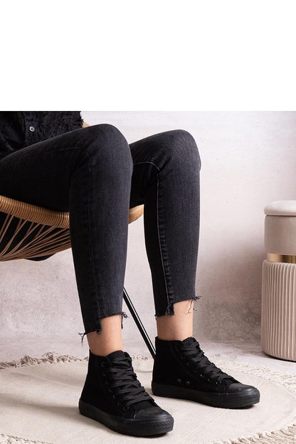  Baskets model 207216 Solea 