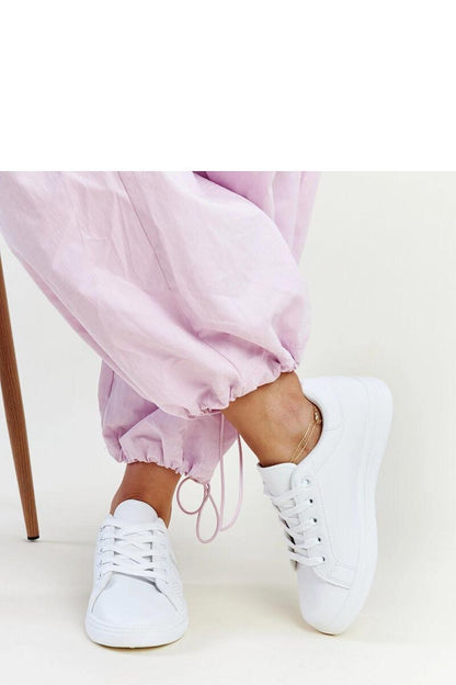 Baskets model 207310 Solea - Nainette.fr