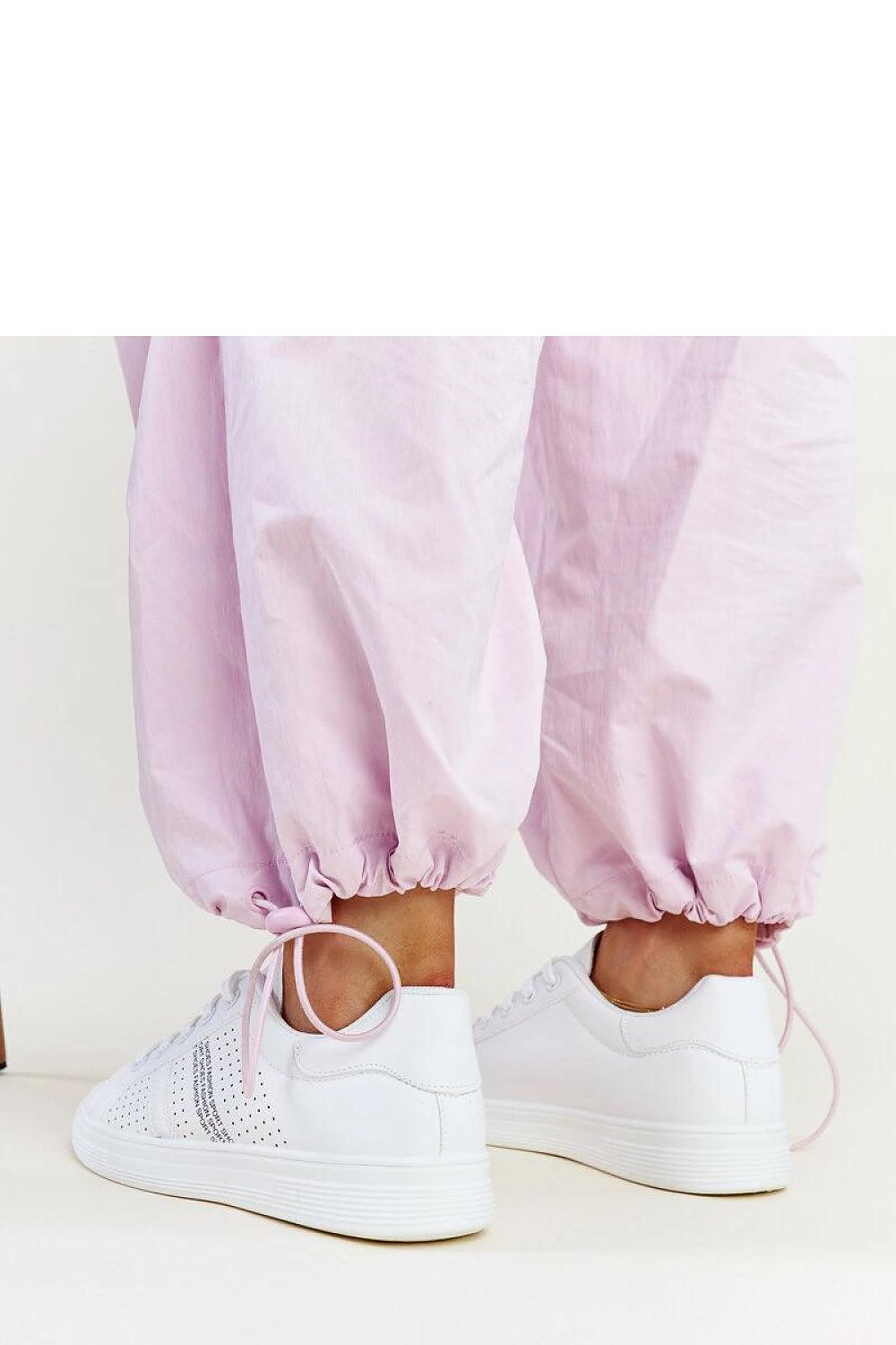 Baskets model 207310 Solea - Nainette.fr