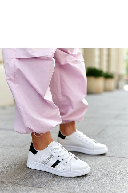 Baskets model 207310 Solea - Nainette.fr