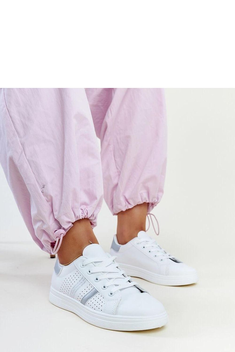 Baskets model 207310 Solea - Nainette.fr