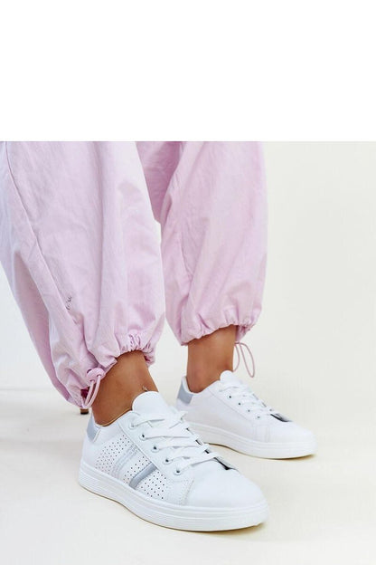 Baskets model 207310 Solea - Nainette.fr