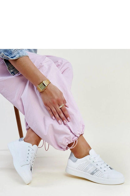 Baskets model 207310 Solea - Nainette.fr