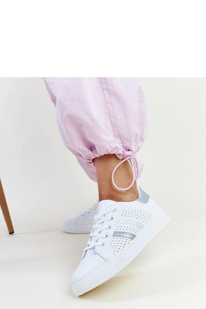 Baskets model 207310 Solea - Nainette.fr