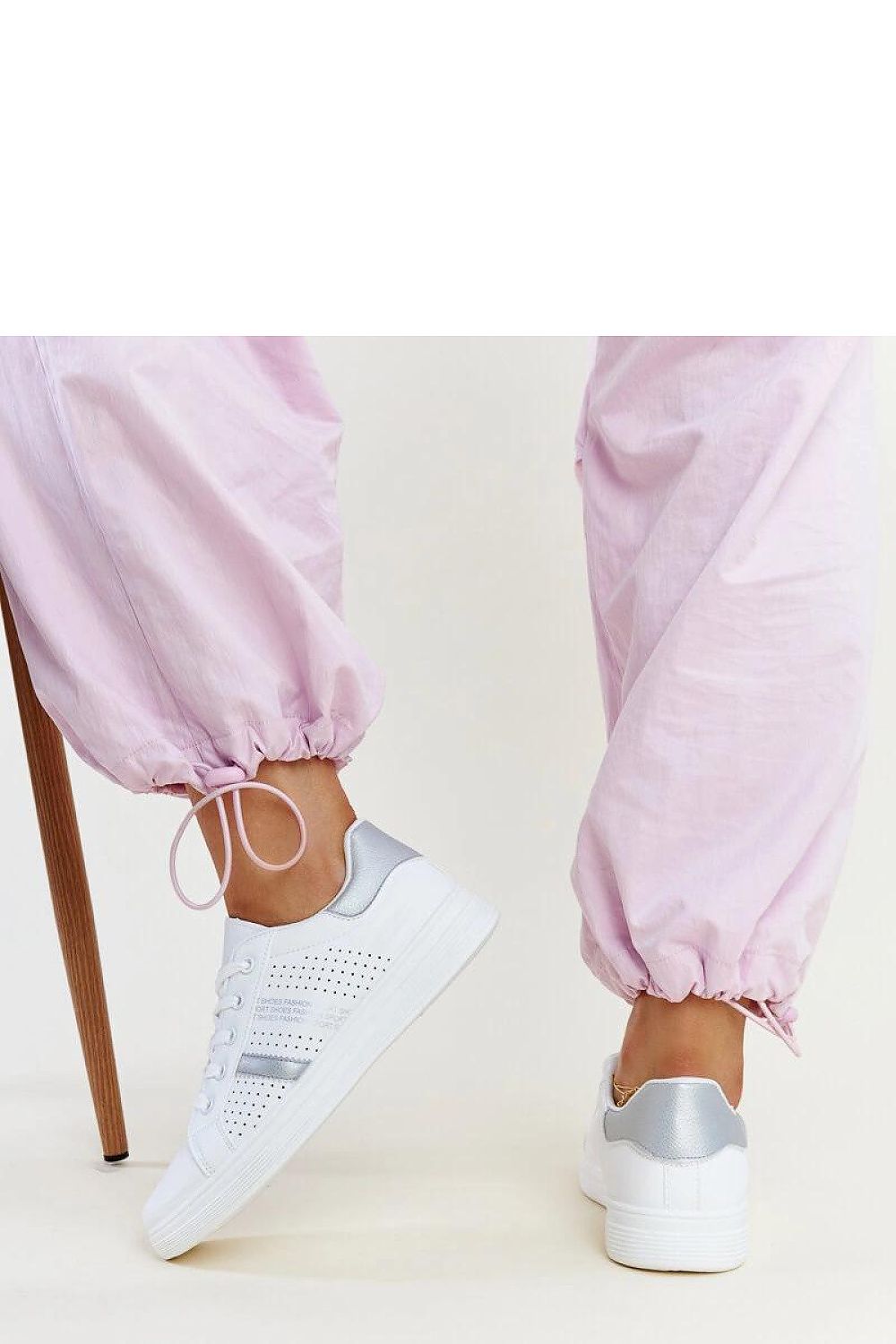 Baskets model 207310 Solea - Nainette.fr