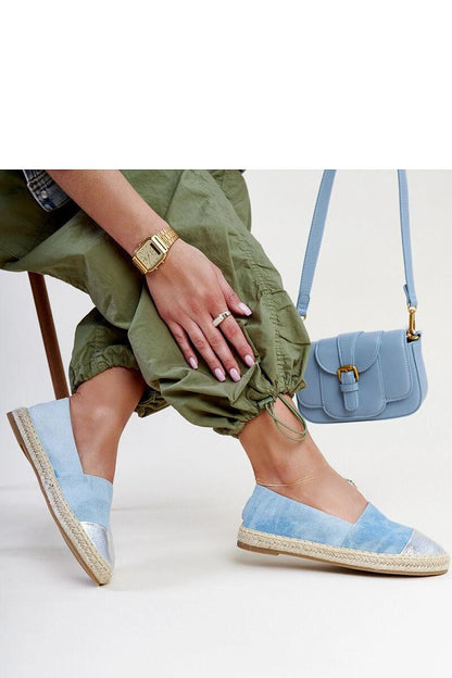 Espadrille model 207337 Solea - Nainette.fr