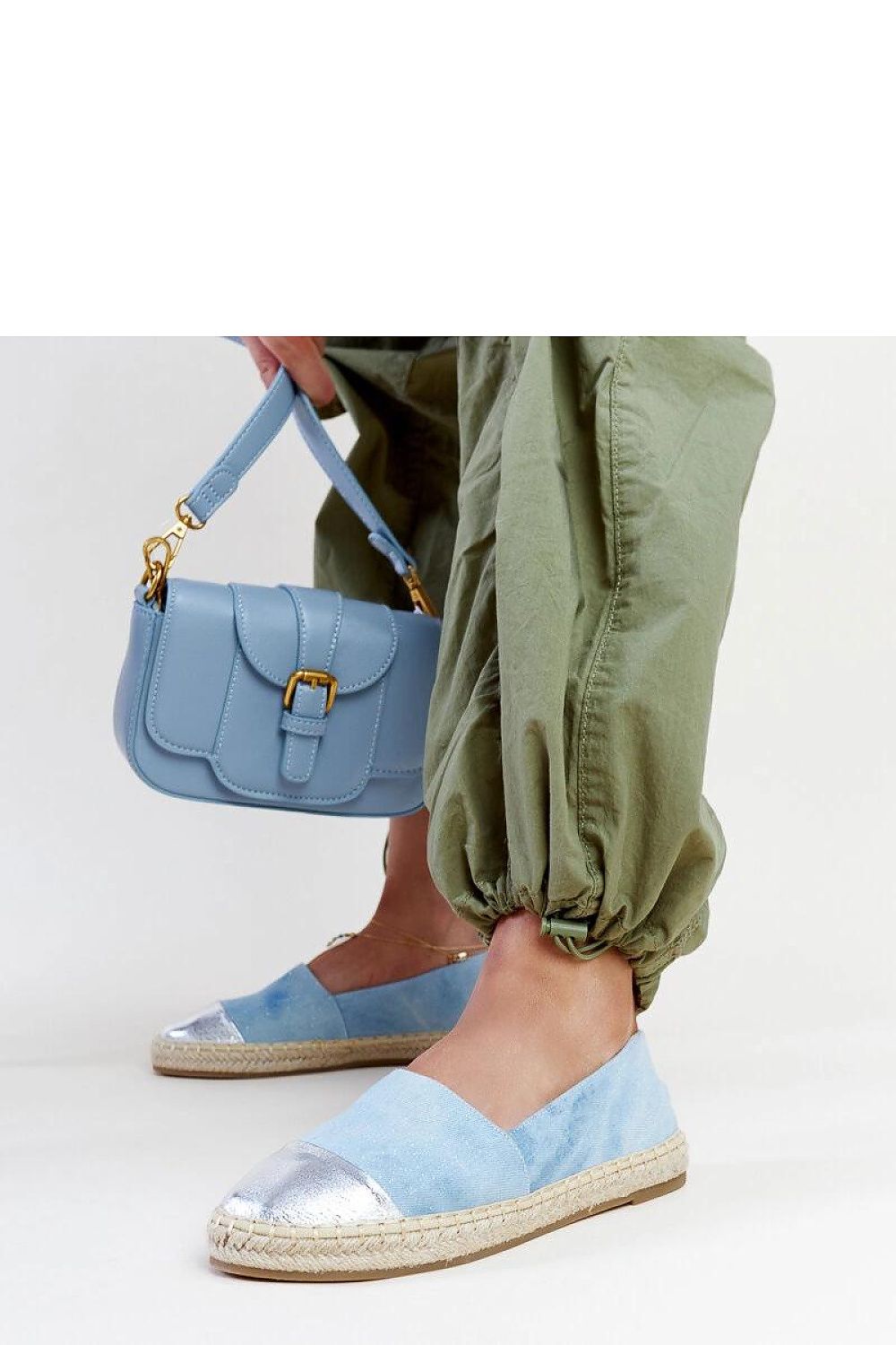 Espadrille model 207337 Solea - Nainette.fr