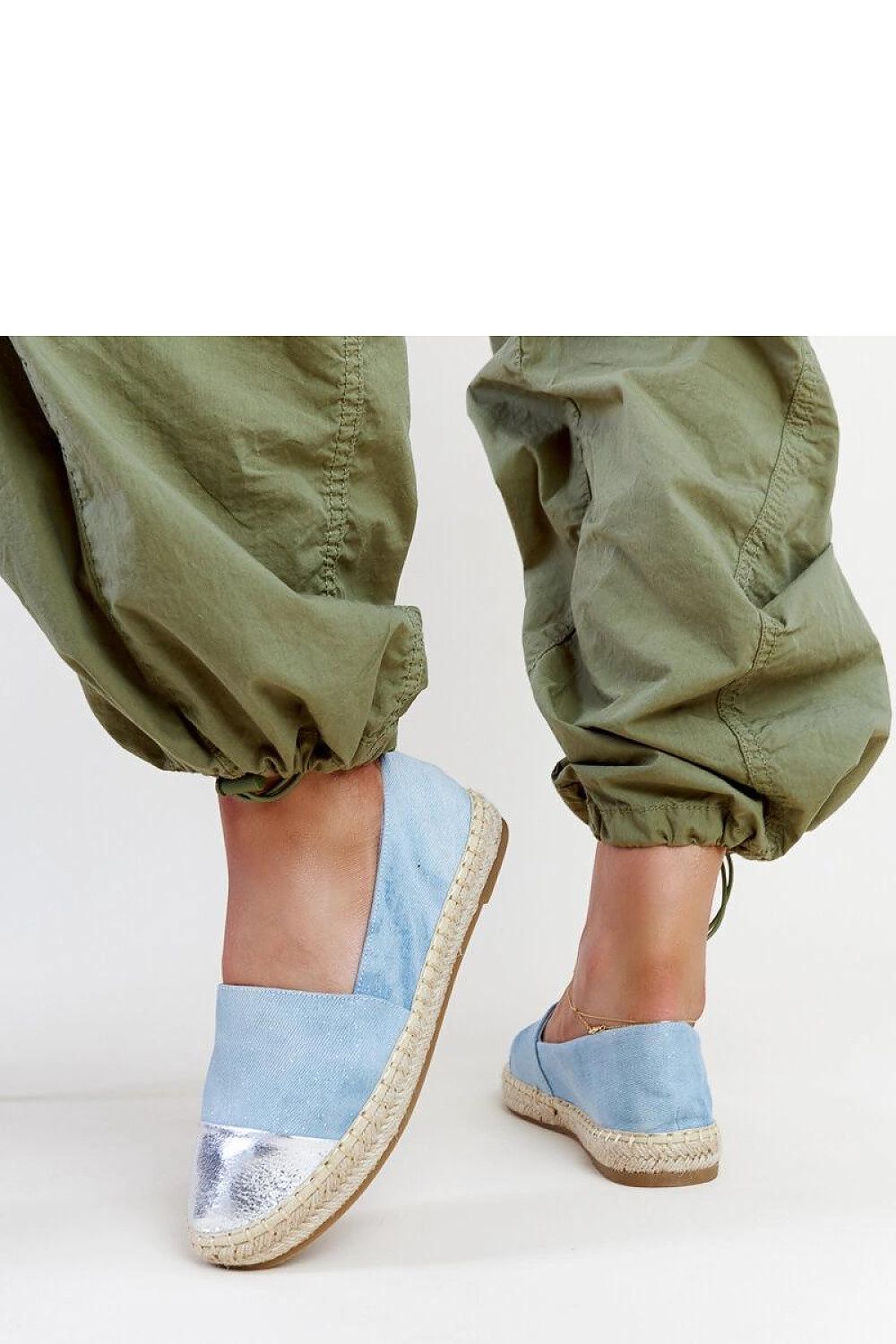 Espadrille model 207337 Solea - Nainette.fr