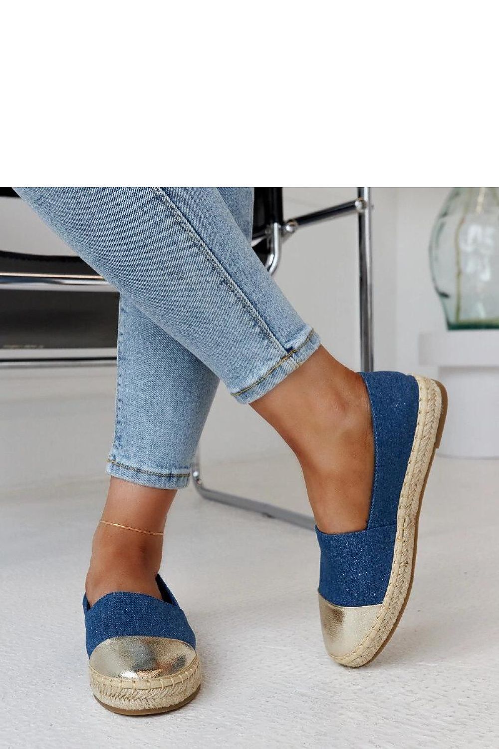 Espadrille model 207337 Solea - Nainette.fr