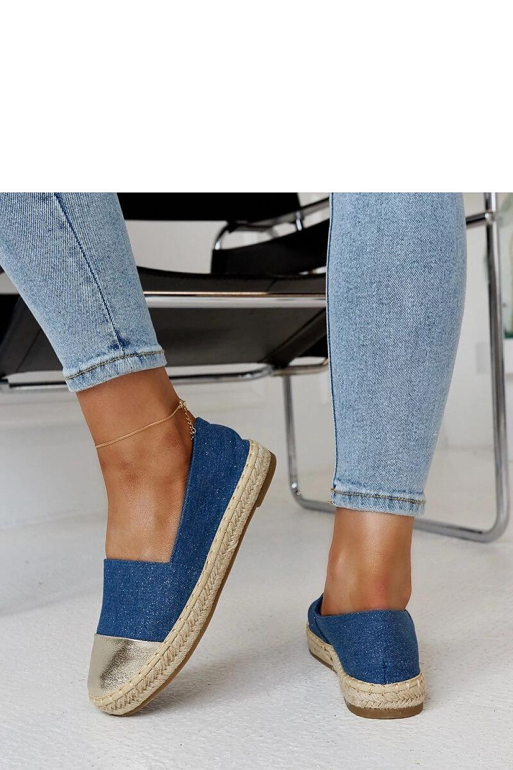 Espadrille model 207337 Solea - Nainette.fr
