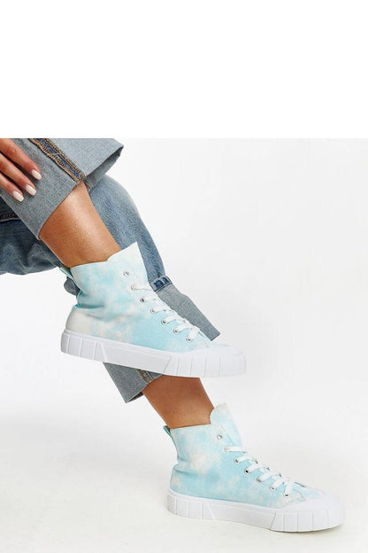 Baskets model 207367 Solea - Nainette.fr