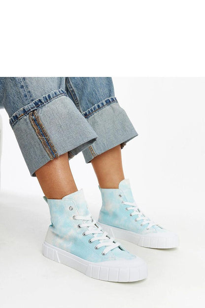 Baskets model 207367 Solea - Nainette.fr