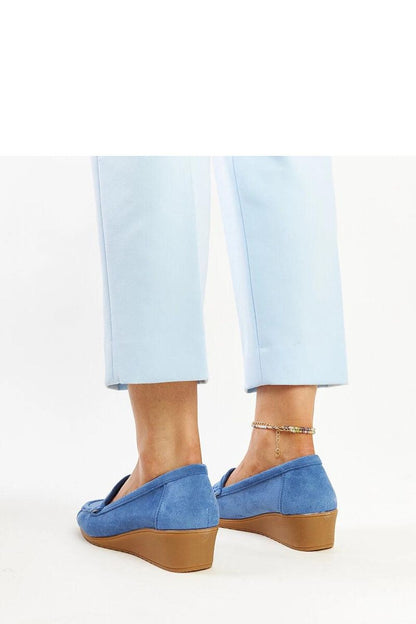 Moccasins model 207422 Solea - Nainette.fr
