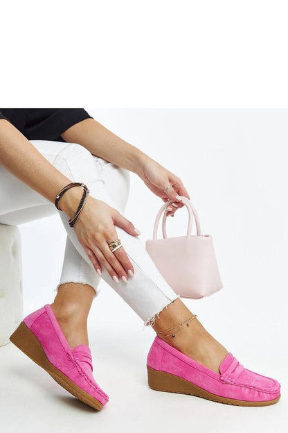 Moccasins model 207422 Solea - Nainette.fr