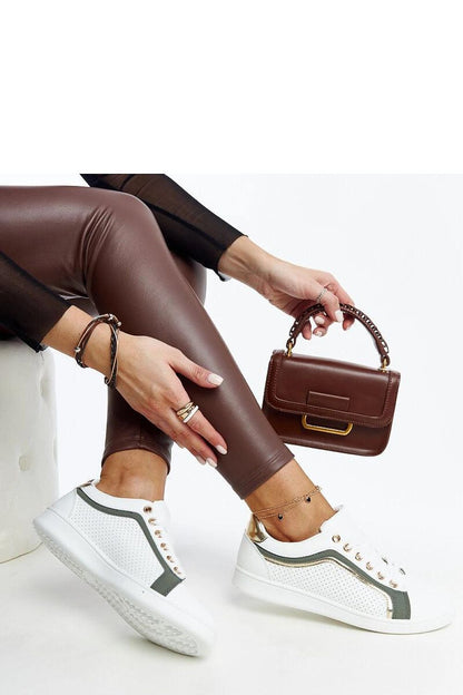 Baskets model 207434 Solea - Nainette.fr