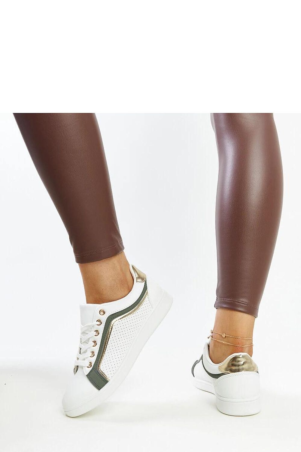 Baskets model 207434 Solea - Nainette.fr