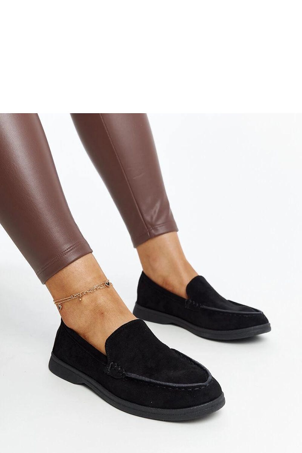 Moccasins model 207445 Solea - Nainette.fr