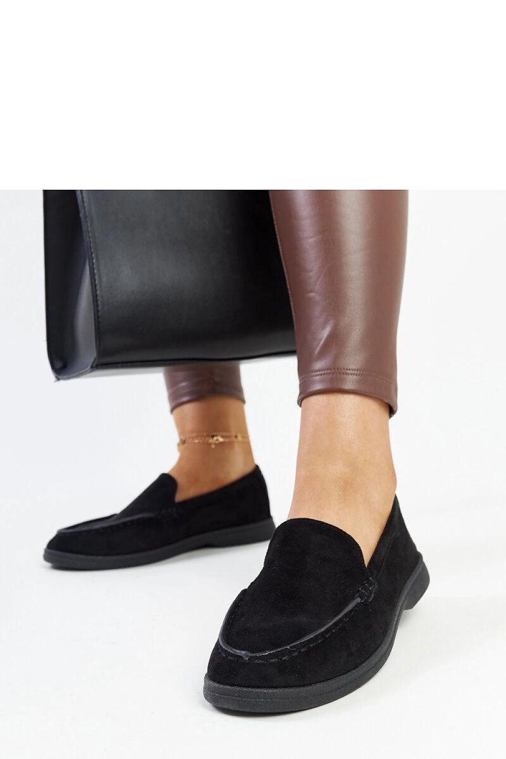 Moccasins model 207445 Solea - Nainette.fr