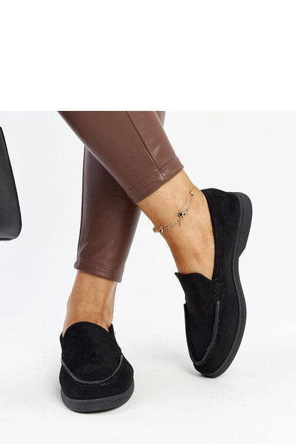 Moccasins model 207445 Solea - Nainette.fr